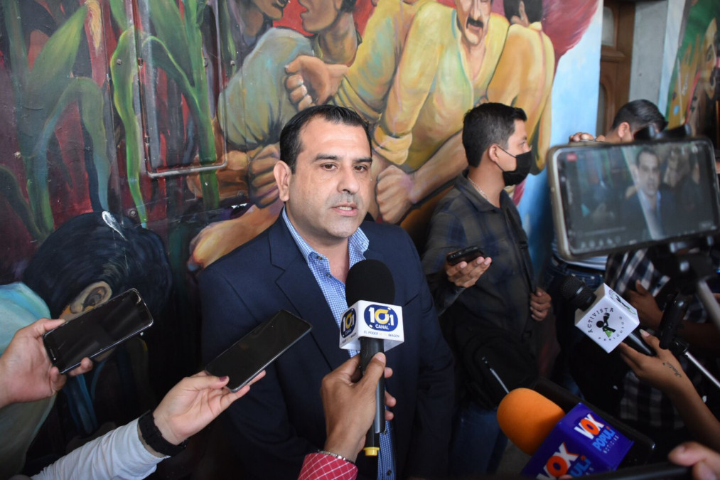 Gestionará ayuntamiento de Victoria una ambulancia para emergencias