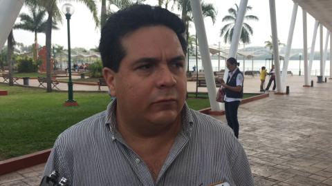 Limpiarán 23 drenes pluviales de Tampico