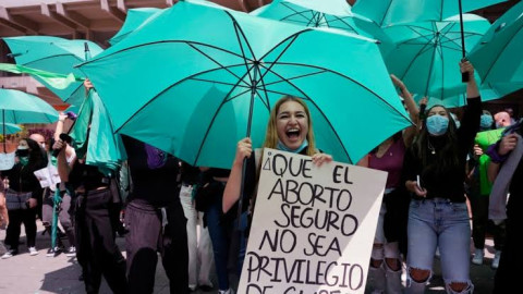 Congreso de Sinaloa aprueba Despenalización del aborto hasta las 13 semanas