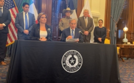 Chihuahua y Texas pactan suspensión de inspecciones en la frontera