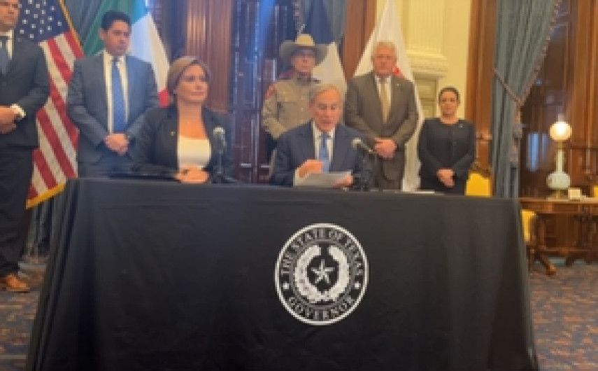 Chihuahua y Texas pactan suspensión de inspecciones en la frontera