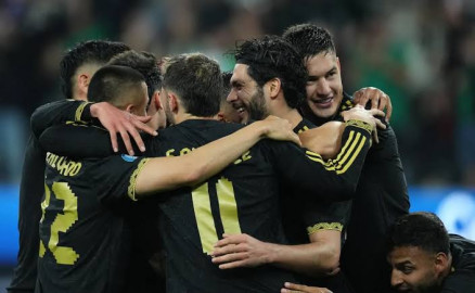 México escala posiciones en el ranking FIFA tras ganar la Copa Oro 2025