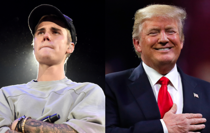 Justin Bieber pide a Trump liberar a niños migrantes en ‘jaulas’