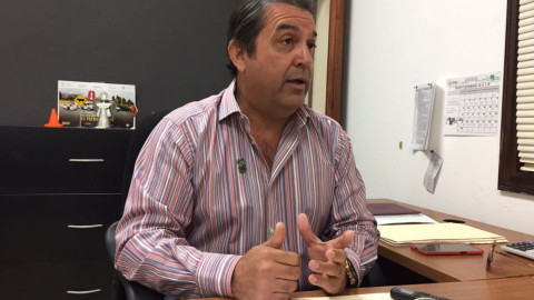 Redoblará tránsito vigilancia en escuelas de Matamoros