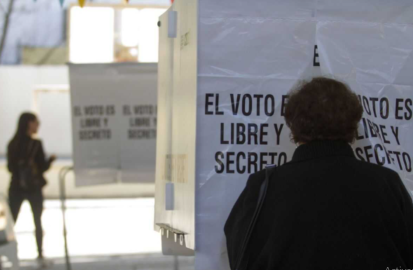 Este jueves enviará AMLO a Cámara de Diputados iniciativa de reforma en materia electoral 