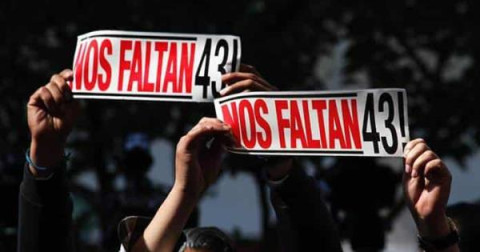 Detienen a exmilitar vinculado al caso Ayotzinapa 