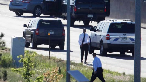 Conductor de Uber mata a pasajero en Denver