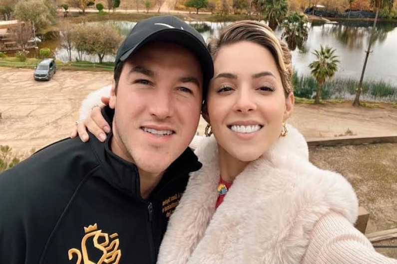 Mariana Rodríguez y Samuel García no cumplieron todas las formalidades para salida de menor de Capullos: DIF