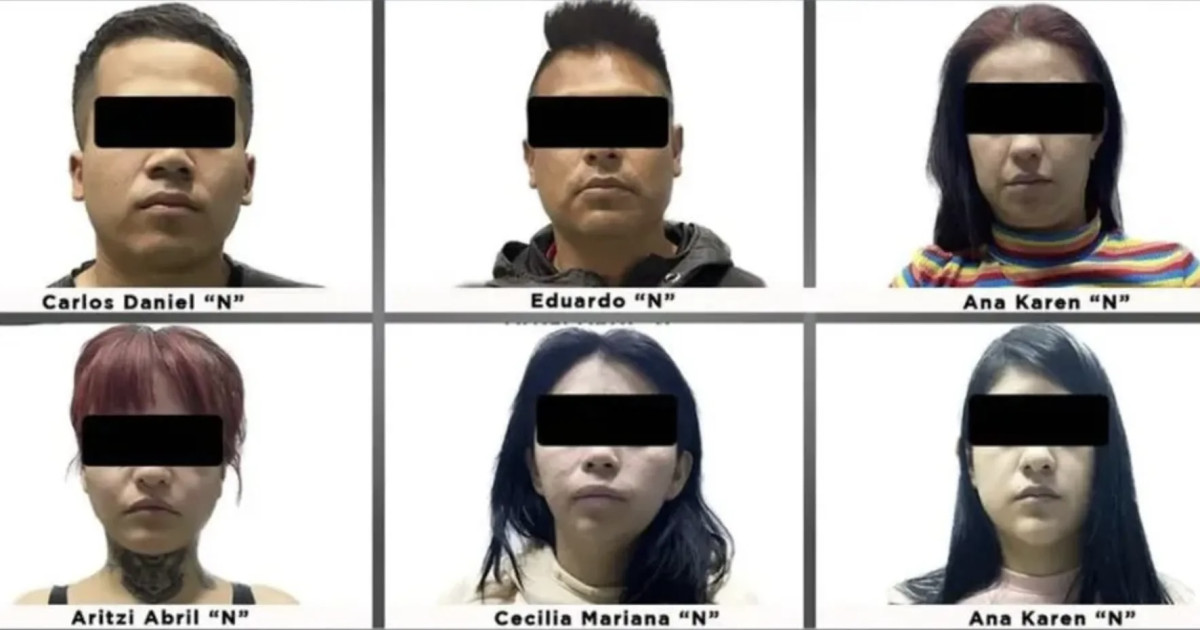 Vinculan a proceso 6 empleados del bar “Black Royce”por el homicidio de Iñigo Arenas.