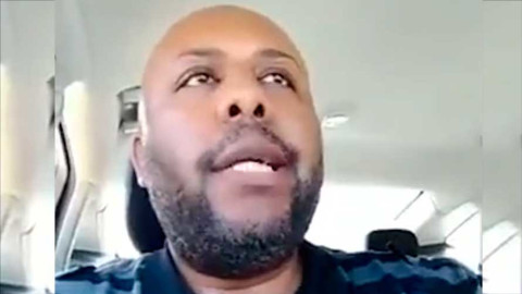 Encuentran sin vida al “Asesino de Facebook”  