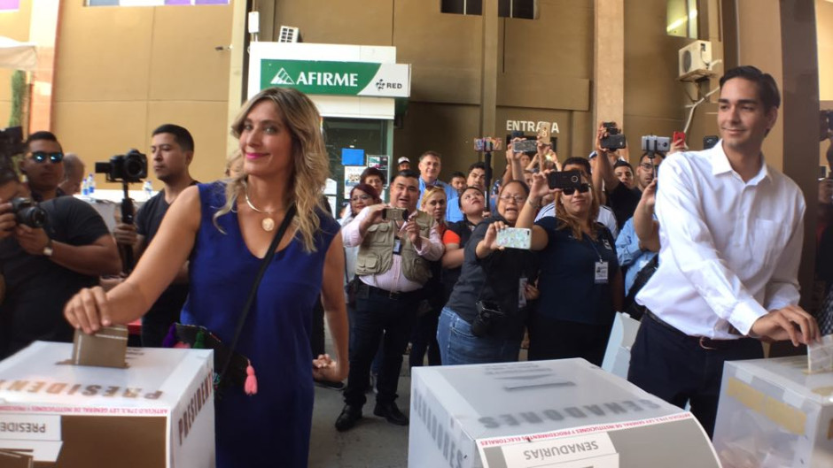 Nunca estuvo en riesgo el triunfo: Maki