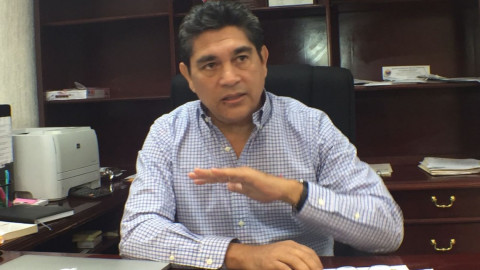 Oficina fiscal anuncia descuentos en trámites vehiculares