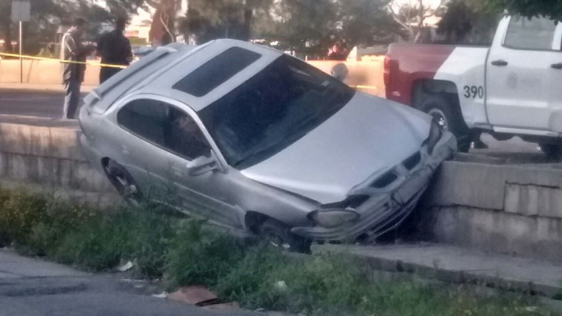 Infarto sorprende a trabajador del municipio de Matamoros