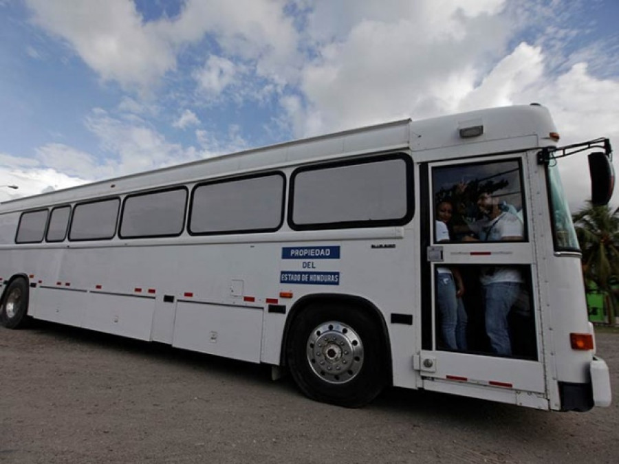 Busca Trump poner fin a protección a inmigrantes hondureños