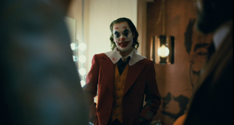 Revelan nuevo tráiler de 'Joker'