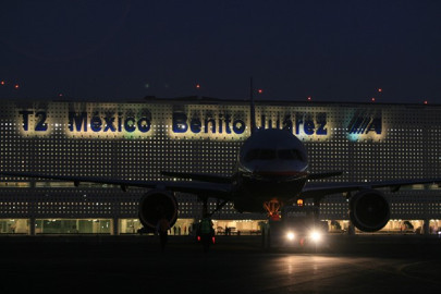 AICM presenta deterioro en infraestructura por falta de inversión y adeudos acumulados: Carlos Velásquez 