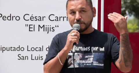 Fiscalías de Nuevo León, Tamaulipas y San Luis informan sobre caso de ‘El Mijis’