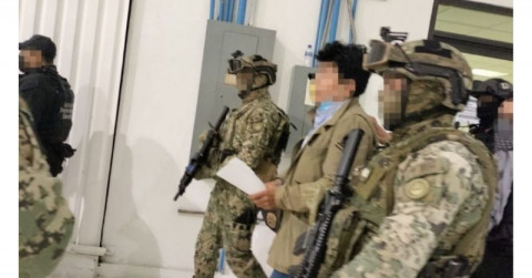 Juez frena traslado de Caro Quintero al Altiplano; continuará hospitalizado