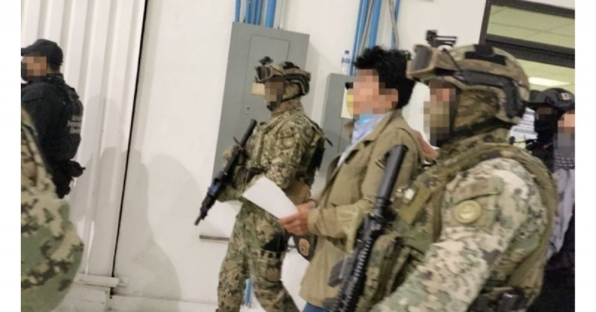 Juez frena traslado de Caro Quintero al Altiplano; continuará hospitalizado