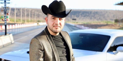 Muere el cantautor sinaloense Jorge Valenzuela