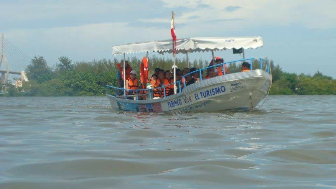 Exigen mayor vigilancia en Laguna del Carpintero tras ataque de cocodrilo