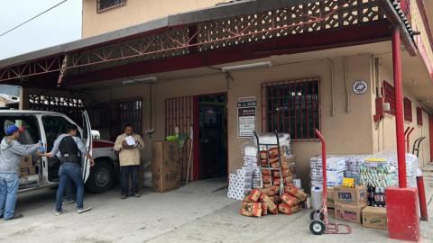 Bajarán precios de los abarrotes 