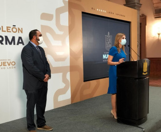 Detectan primer caso de viruela del mono en Nuevo León