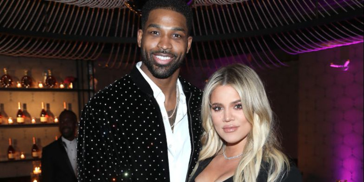 Khloé Kardashian se separa de Tristan Thompson por infidelidad