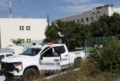 Lamenta AMLO ataques a periodistas en Guerrero y Michoacán  