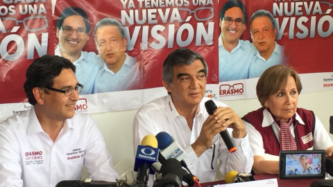 Seguridad y empleo lo que más le adolecea a Tamaulipas: Américo Villarreal