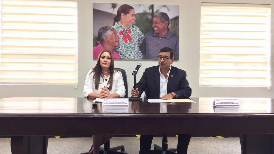 Trabajaremos para todas las familias de Matamoros