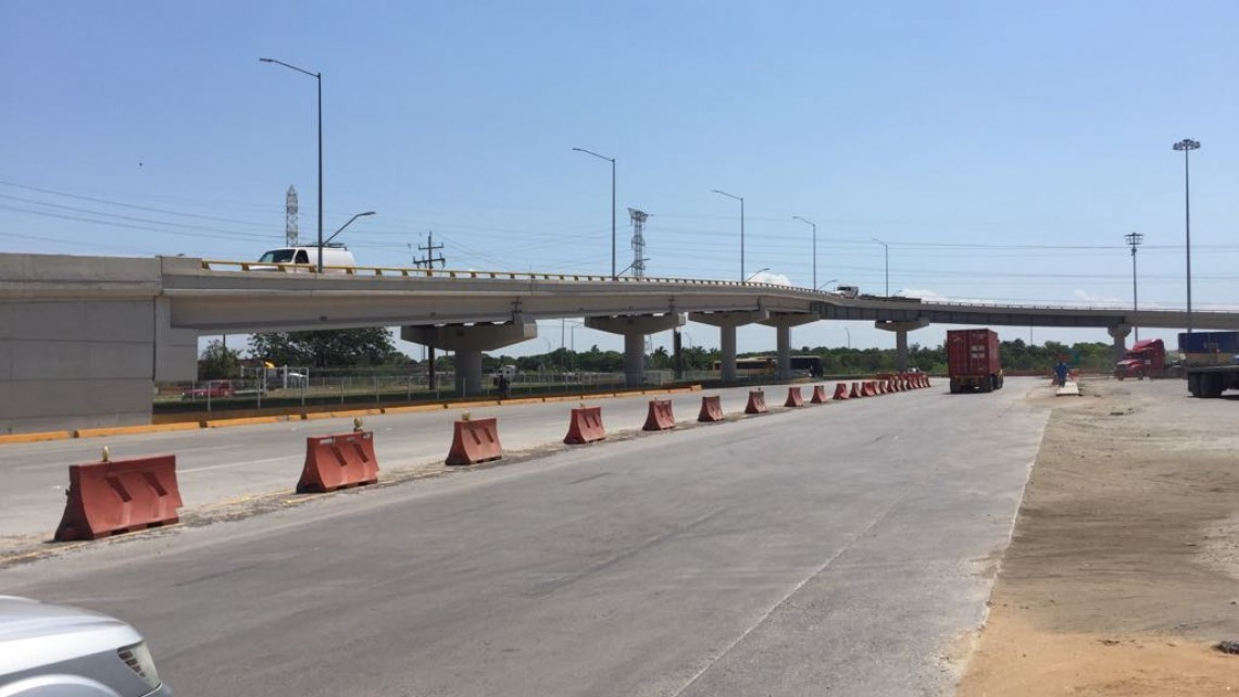 Tamaulipas proyecta buen año para inversión privada