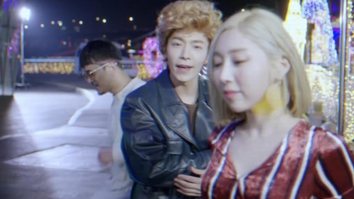 El cover de 'Ahora te puedes marchar' que llega desde Corea del Sur 