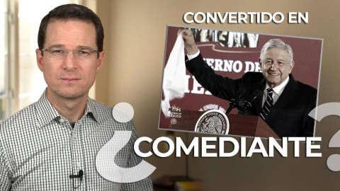 Exige Ricardo Anaya que México imponga sanciones contra Rusia