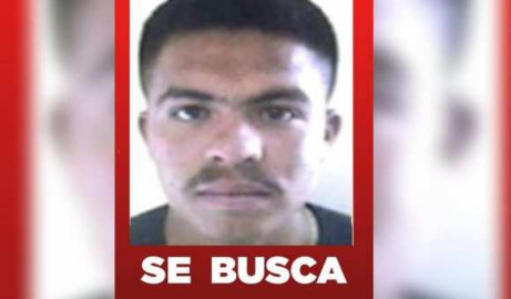 Dos personas están desaparecidas en caso de "El Chueco"