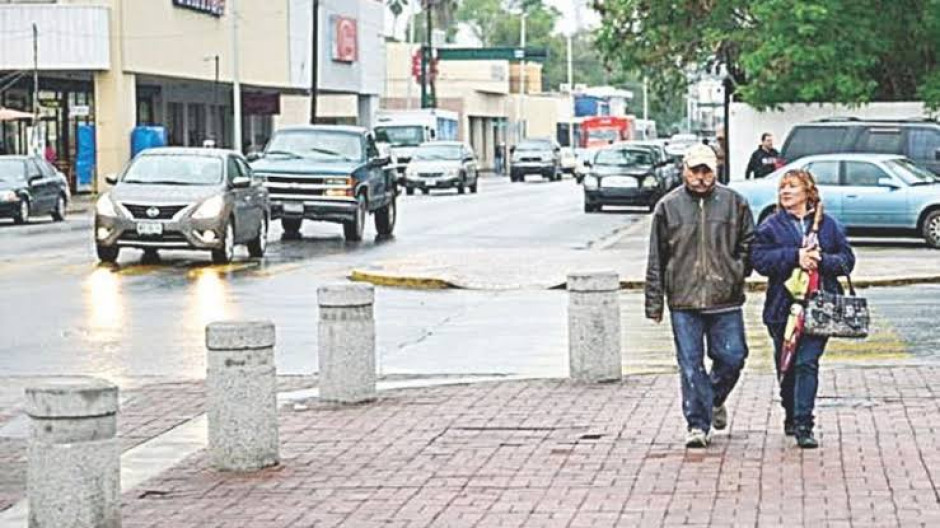 Se prevé frío este martes en Tamaulipas 