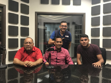 Atlético Reynosa listo para arrancar Apertura 2017