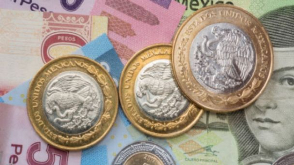 Aumenta salario mínimo en 22%; en frontera norte llegará a 260.34 pesos 