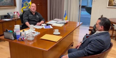 Detienen al primer involucrado en el asesinato del joven Eduardo Salomón