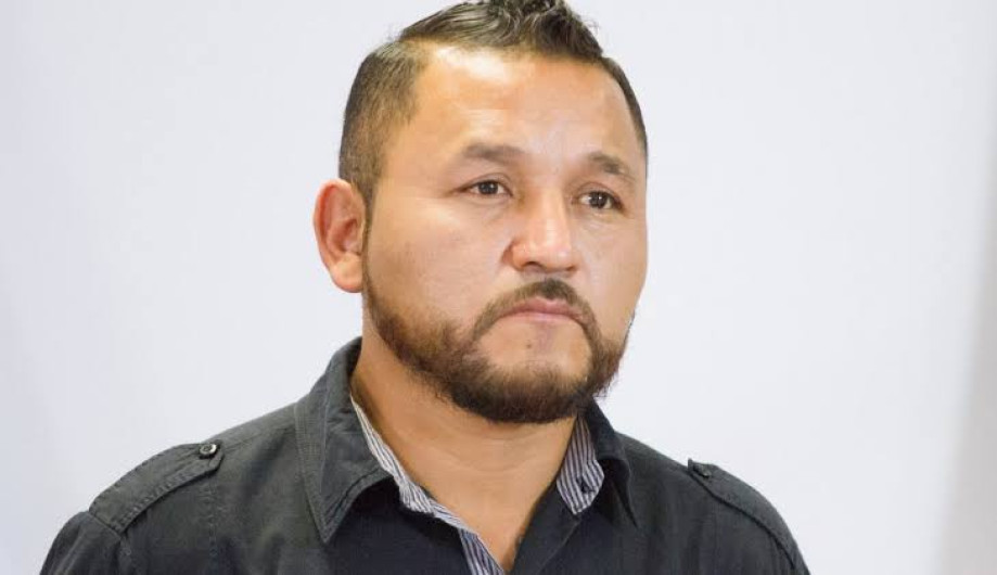 TEPJF revoca registro del “Mijis” como candidato a diputado plurinominal