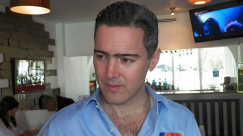 JR responde: la candidatura es el siguiente paso natural en Morena