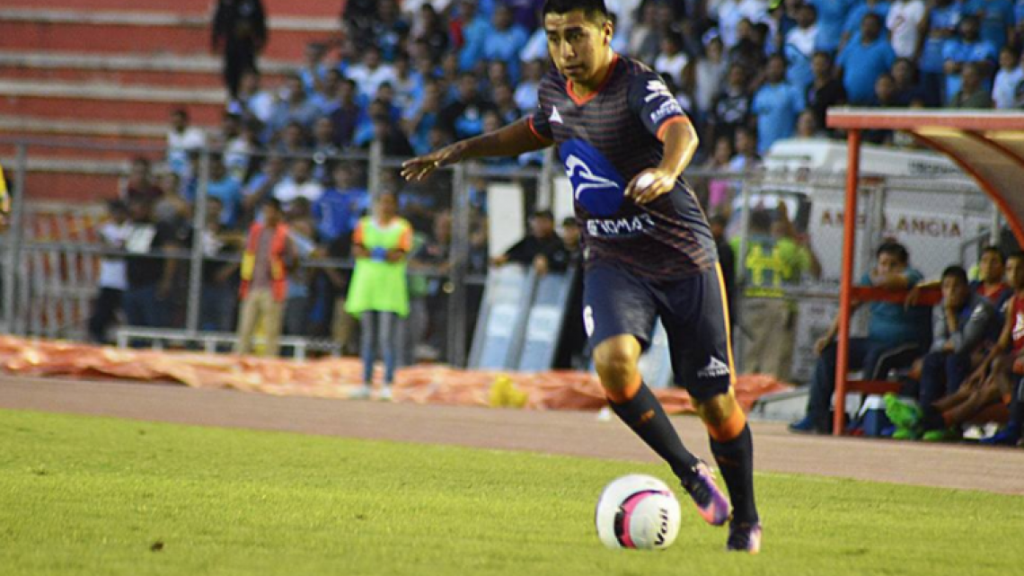 Correcaminos se lleva el clásico tamaulipeco 