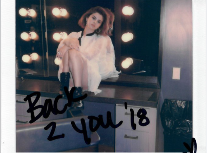 Selena Gomez revela nombre del soundtrack de 13 Reasons Why 2ª temporada