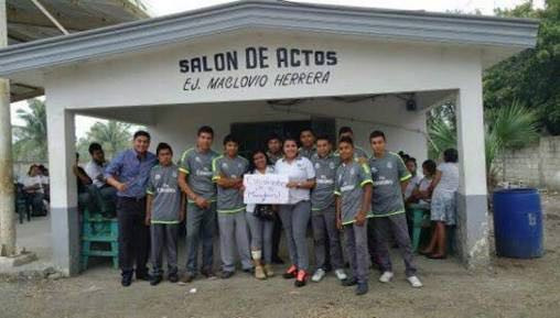 Necesario fortalecer telebachilleratos en zona rural