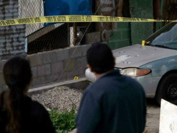 Zacatecas en onda de violencia: encuentran 16 muertos en 3 municipios
