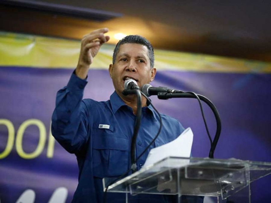 Exigen se repitan elecciones presidenciales en Venezuela