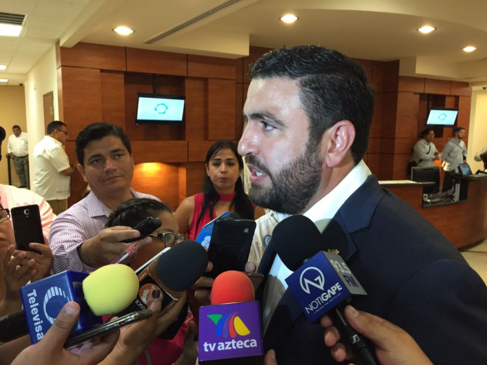 Negociaciones benefician a la industria mexicana 