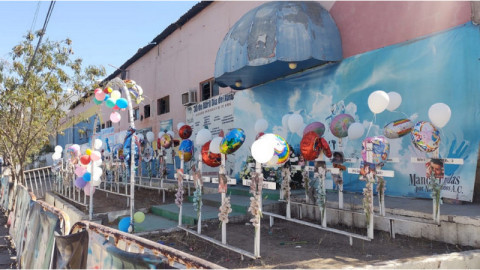 Se ha hecho el pago reparatorio a 142 víctimas de Guardería ABC: Alejandro Encinas