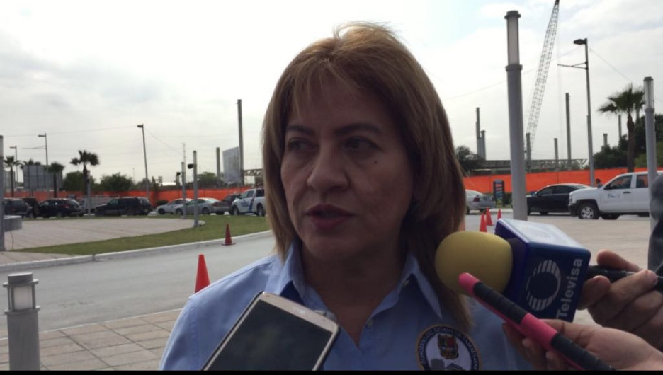 Juanita Sánchez se pronuncia en contra de amnistía a ex funcionarios
