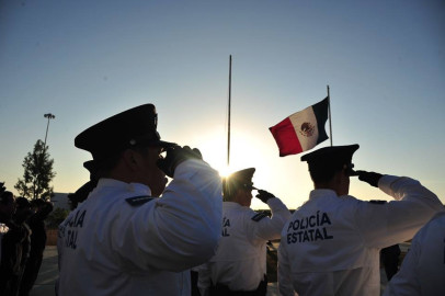 Instalarán torre de vigilancia y arribará grupo Elite de la PEA para reforzar seguridad